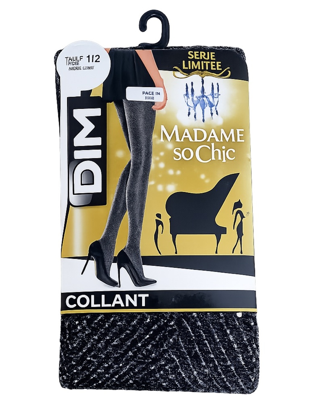 NWT Dim tights
